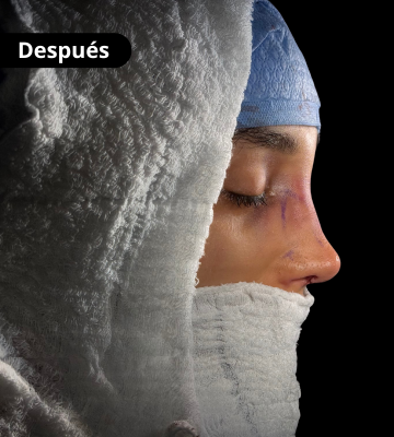 Portada your beauty, redefined - transformando el concepto de belleza, empezando por ti.